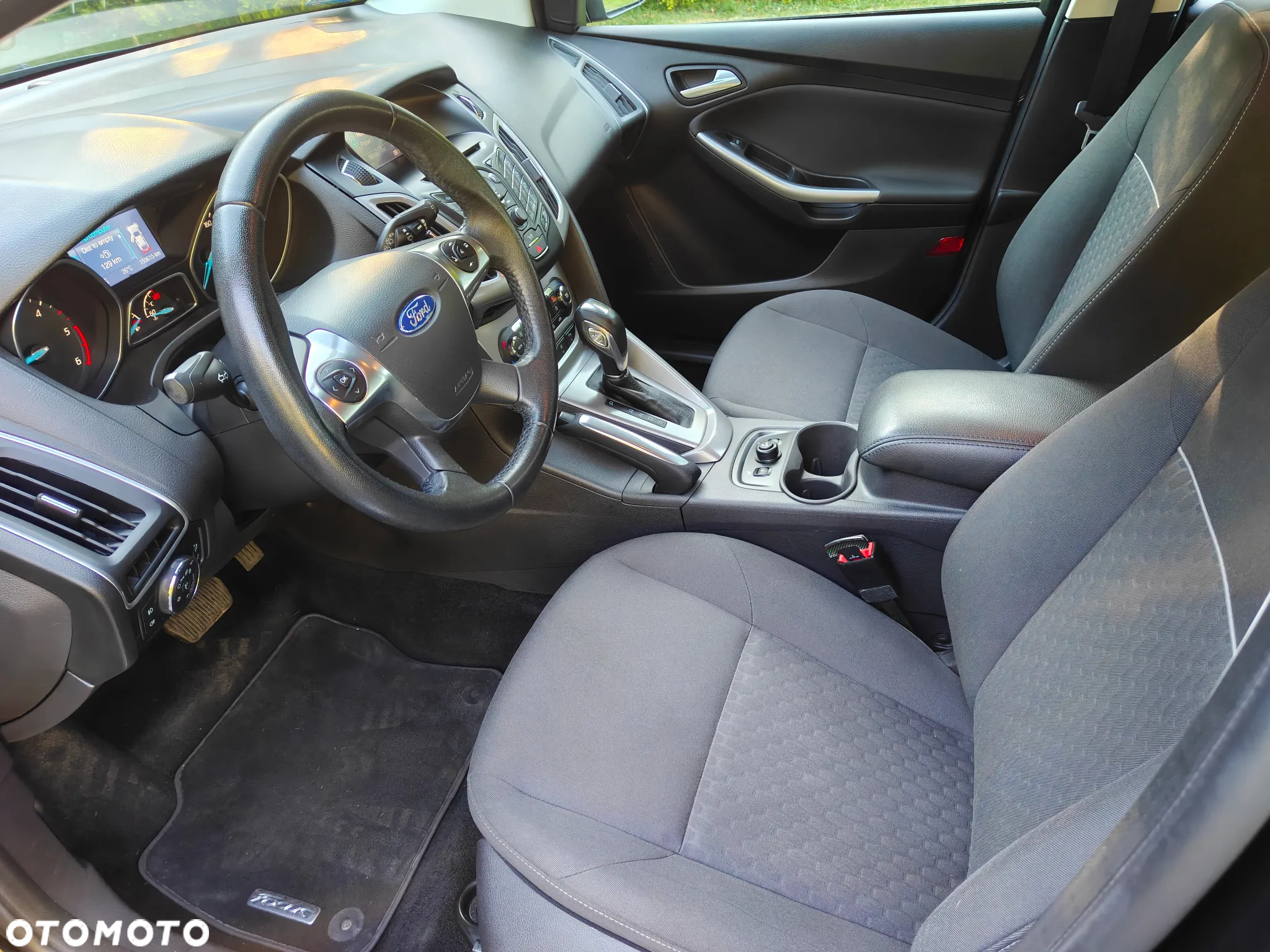 Ford Focus 2.0 TDCi Gold X (Edition Start) MPS6 - 4