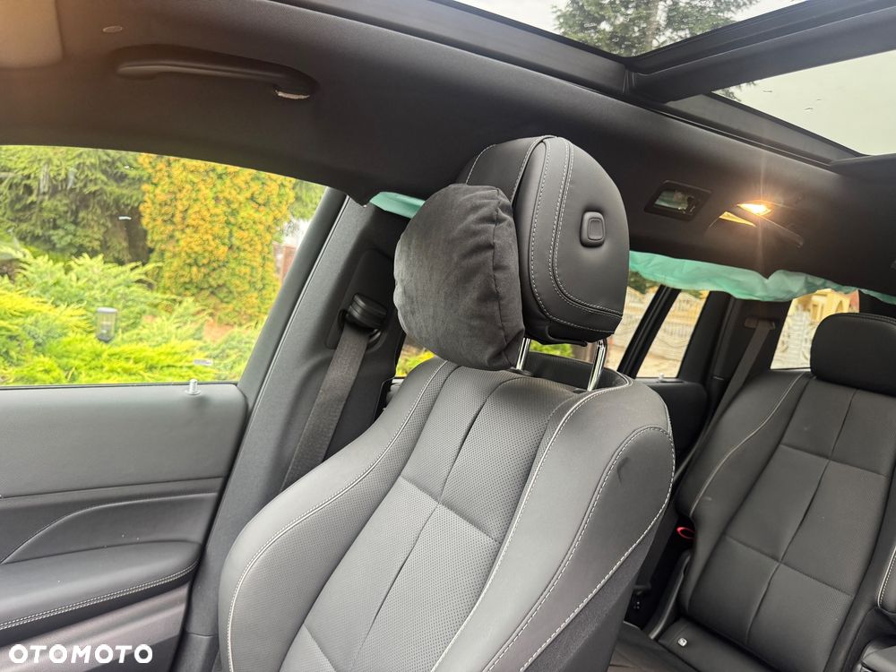 Mercedes-Benz GLS - 13