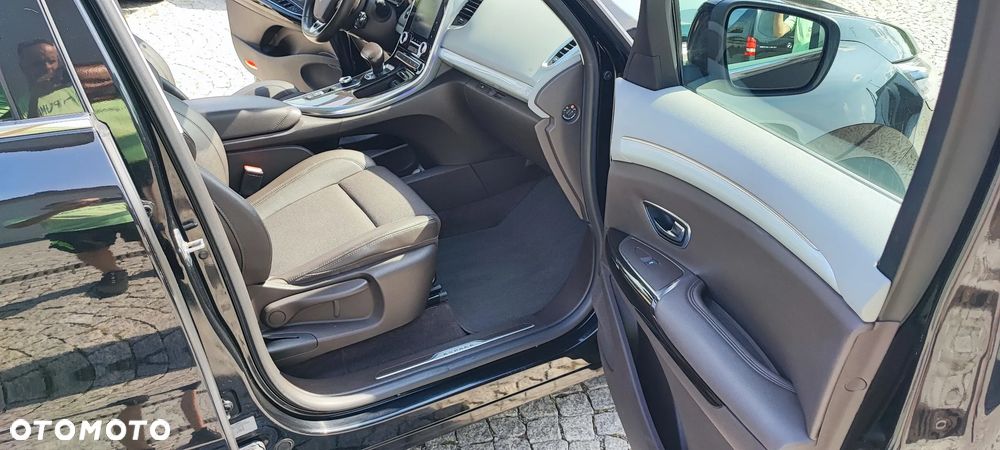 Renault Espace Energy dCi 160 EDC Intens - 17