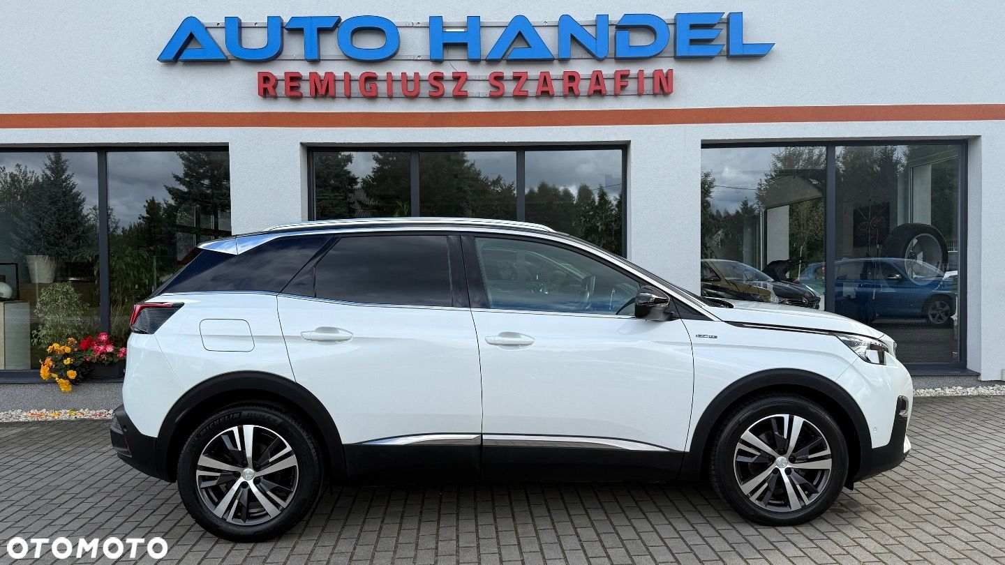 Peugeot 3008 - 7