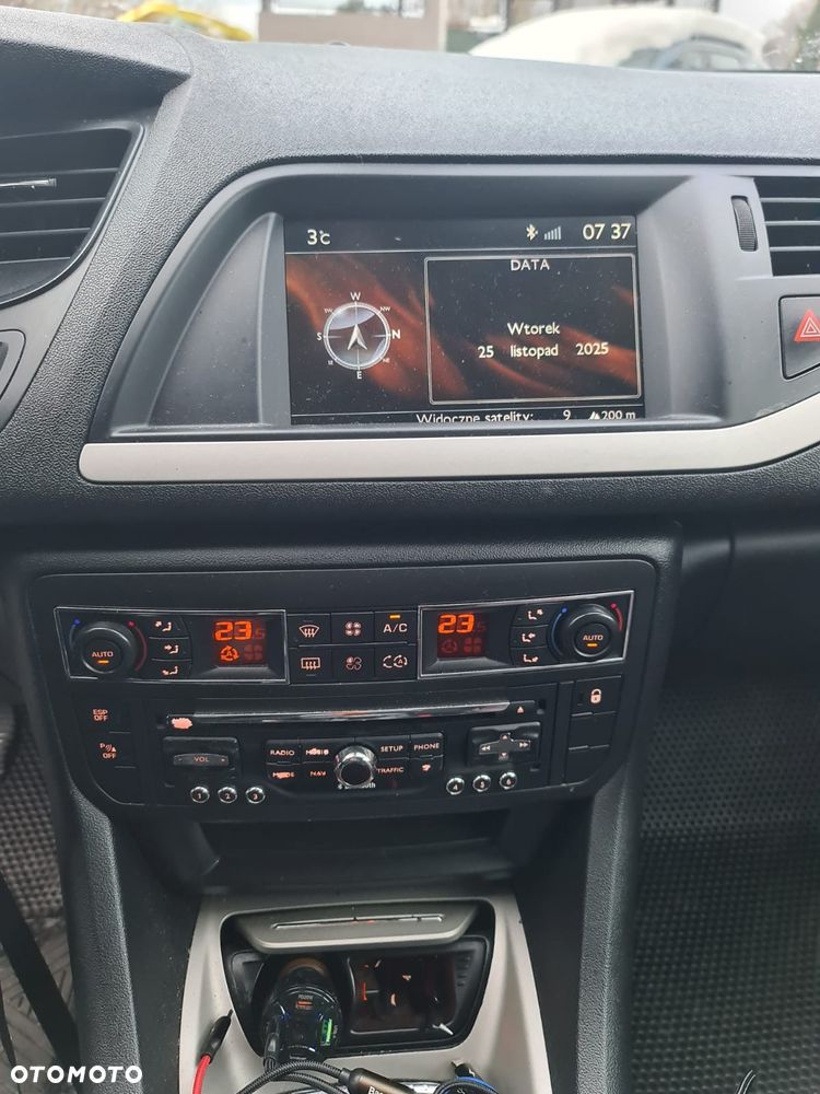 Citroën C5 2.0 HDi Selection - 7