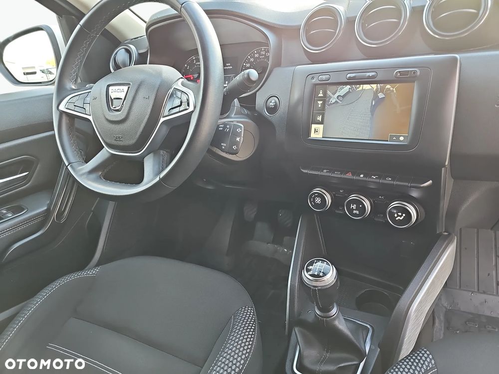 Dacia Duster 1.0 TCe Prestige - 22