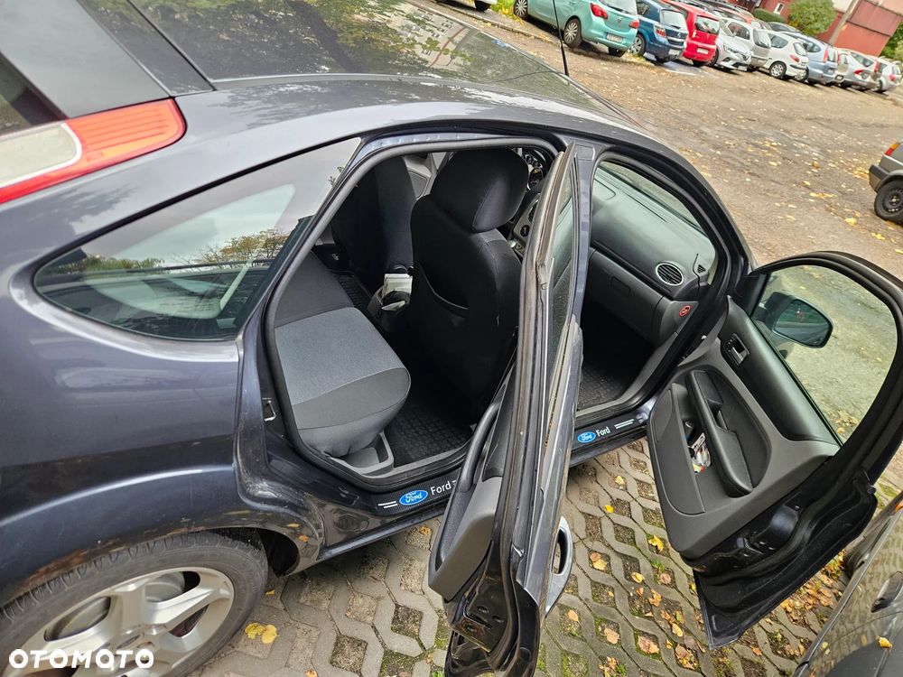 Ford Focus - 6