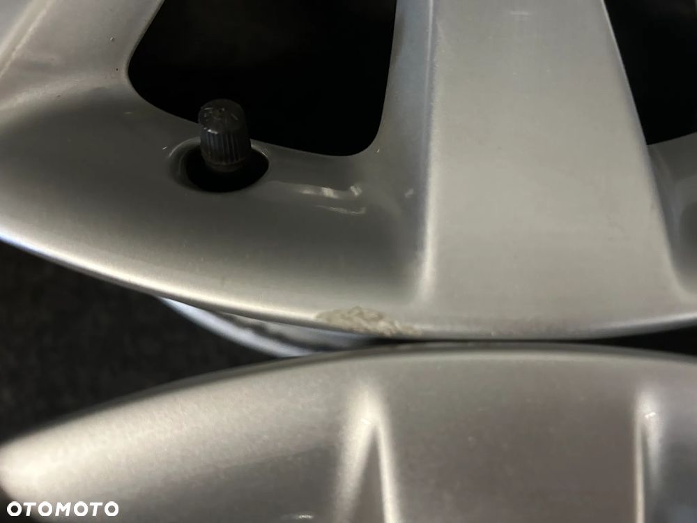 Alufelgi Audi A6 C7, A4 B8, B9, Q5 17 cali 5x112 4szt. Ładne! - 16