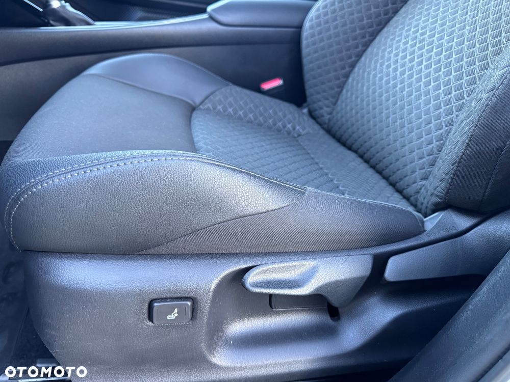 Toyota C-HR 2.0 Hybrid Dynamic Force Style - 17