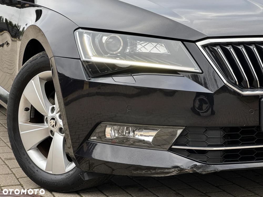 Skoda Superb 1.6 TDI Ambition - 28