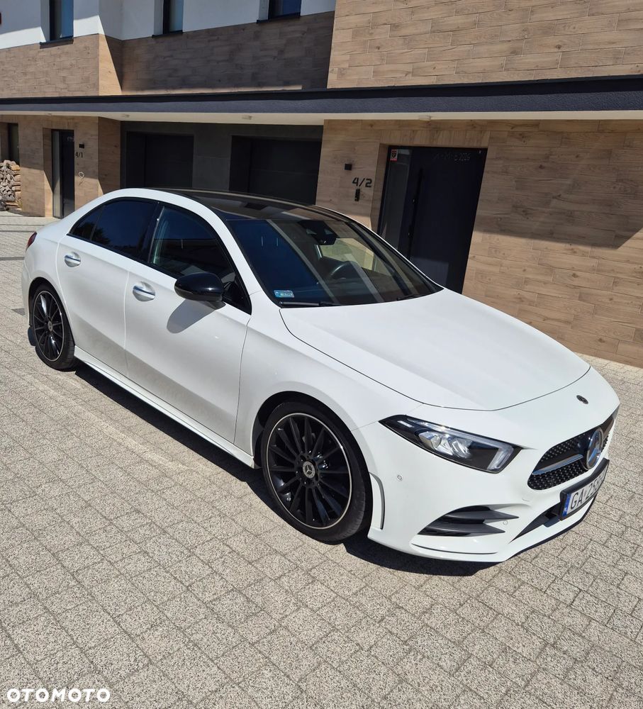 Mercedes-Benz Klasa A