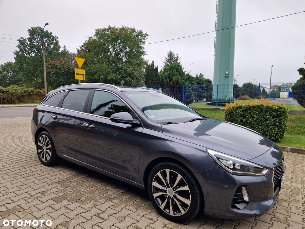 Hyundai i30 - 6