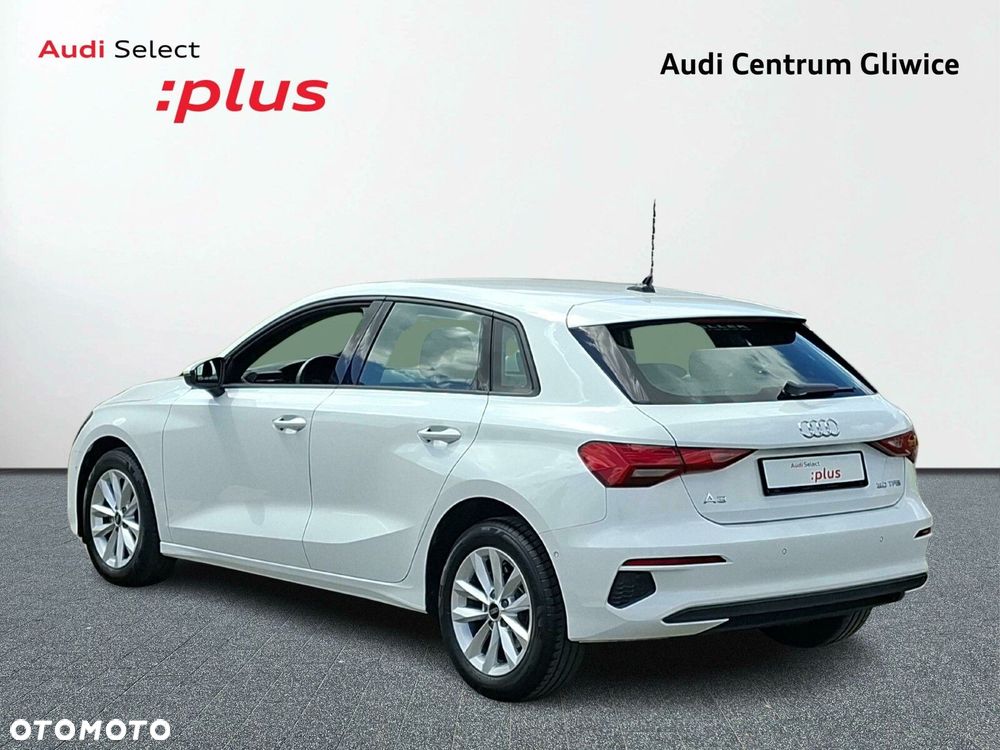 Audi A3 - 3