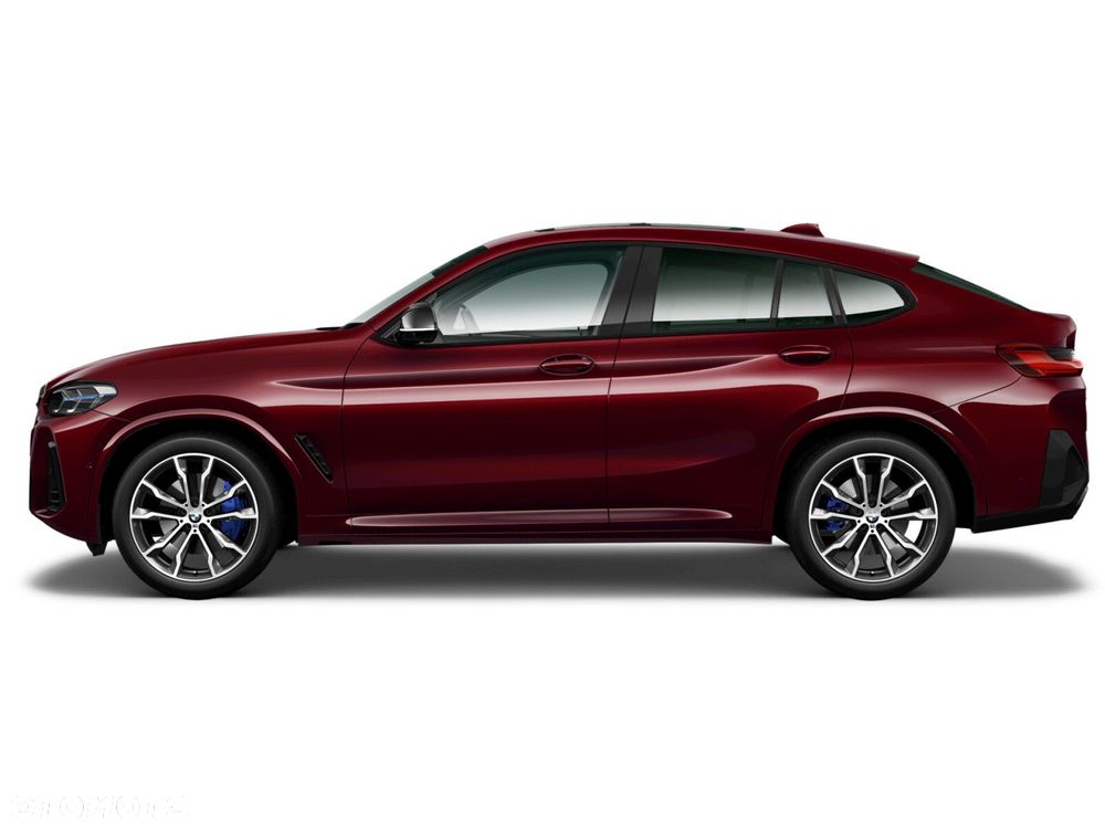 BMW X4 - 5