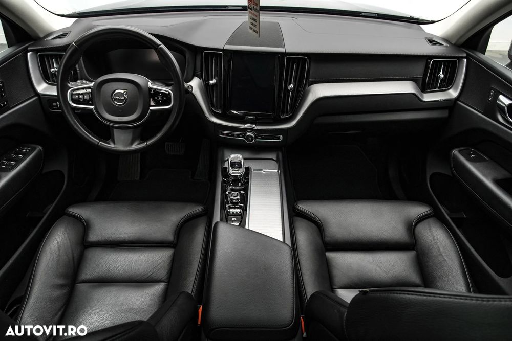Volvo XC 60 T8 Twin Engine AWD Inscription - 7