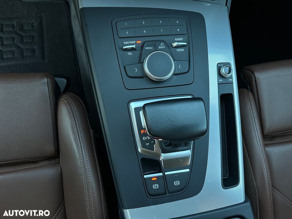 Audi Q5 - 16