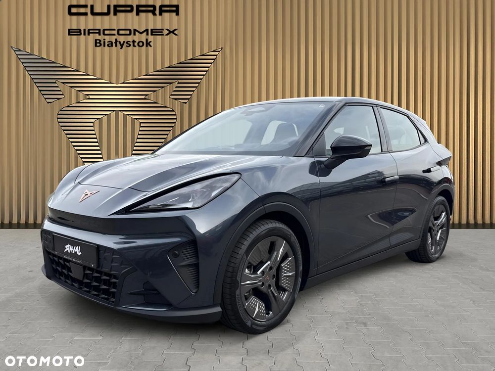 Cupra Raval 37kWh Plus - 2