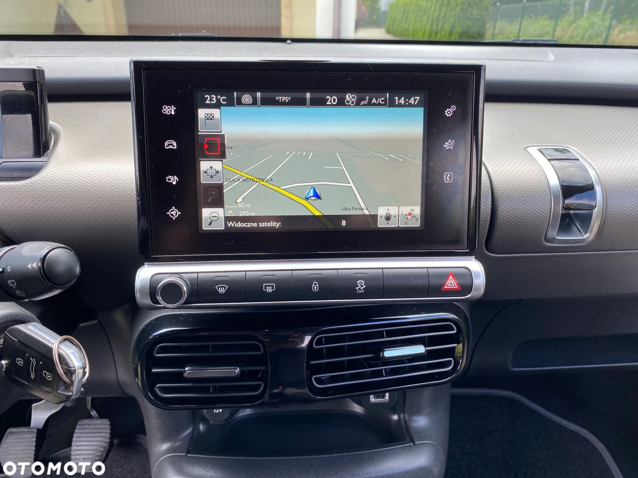 Citroën C4 Cactus 1.2 PureTech Feel Edition - 17