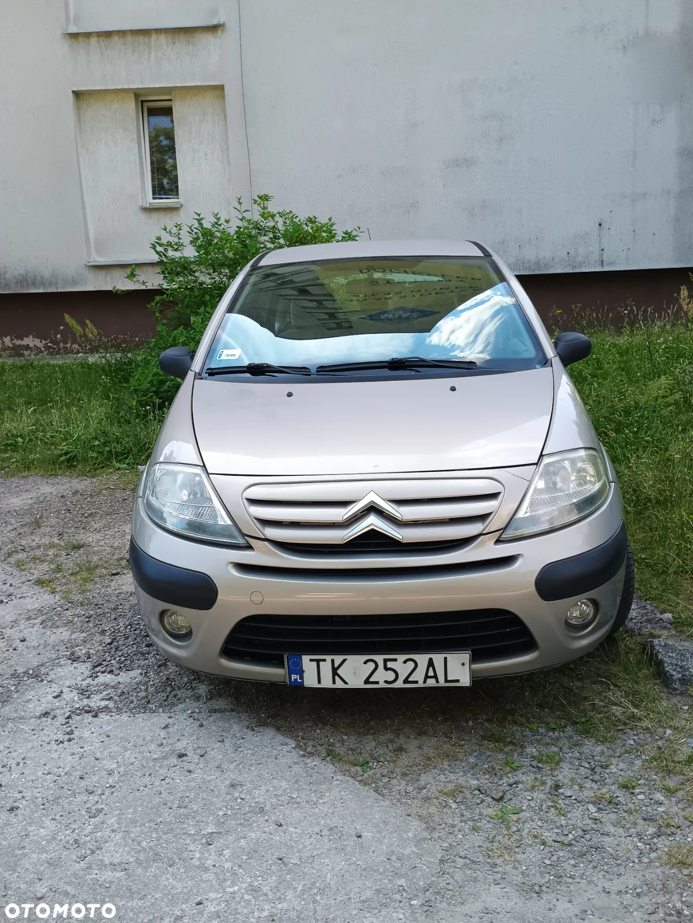 Citroën C3 1.1i Magic - 2