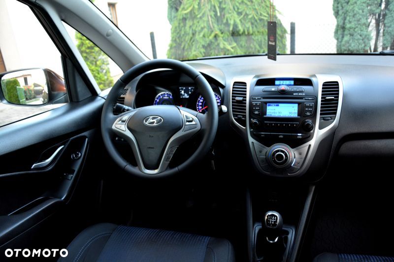 Hyundai ix20 1.4 Classic - 5