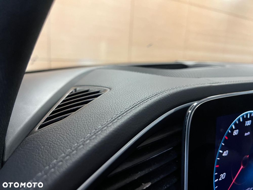 Mercedes-Benz GLS 400 d 4Matic 9G-TRONIC - 18