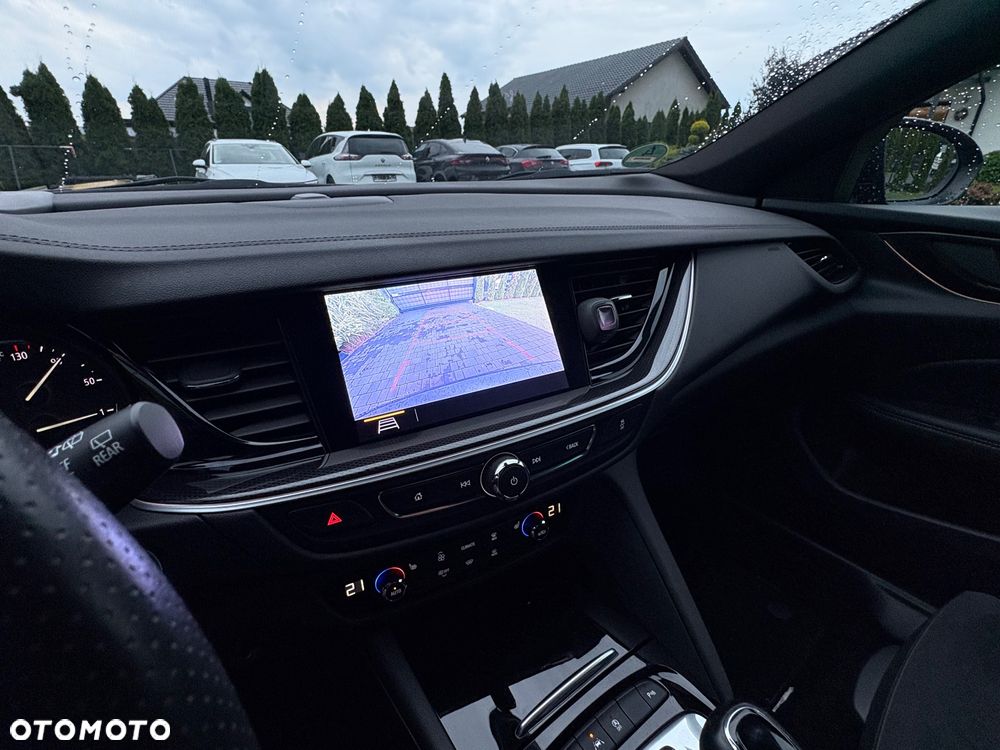 Opel Insignia 2.0 CDTI Ultimate S&S - 25