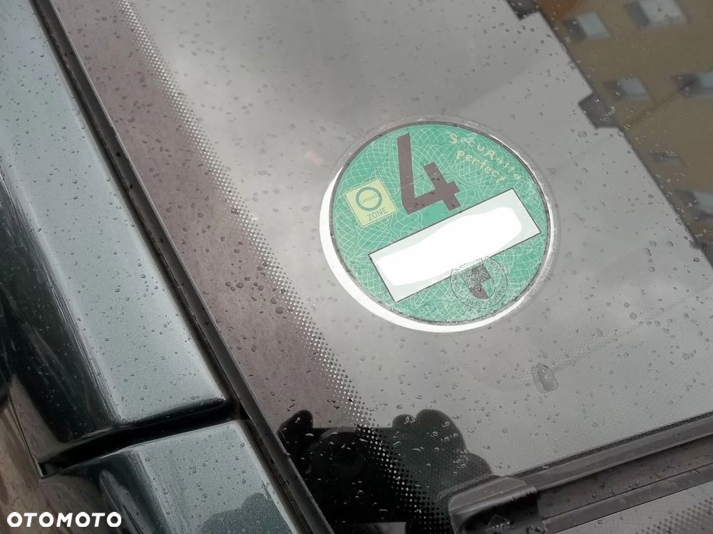 Skoda Octavia 1.9 TDI DSG Elegance - 22