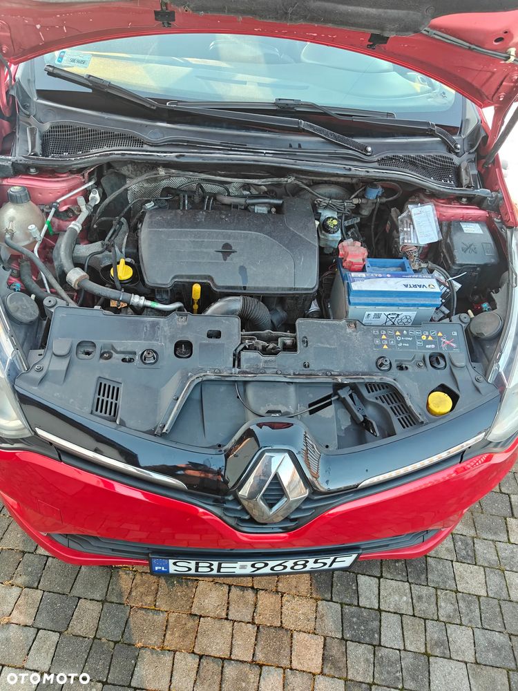 Renault Clio 1.2 16V Alize - 11