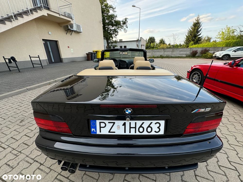 BMW M3 - 33