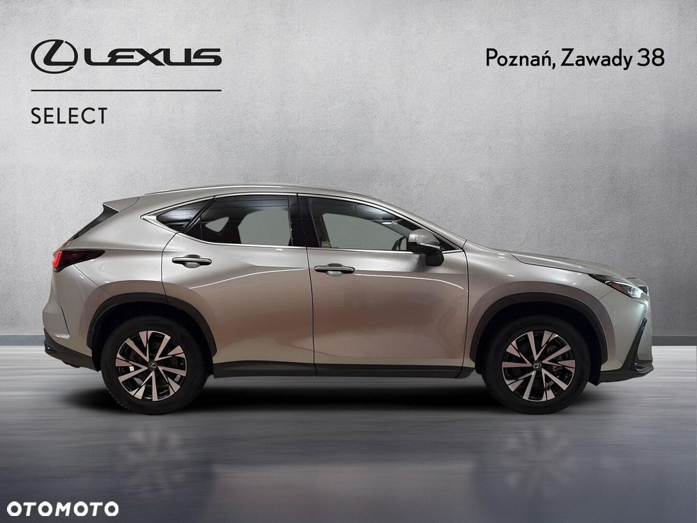 Lexus NX 350h Prestige AWD - 5