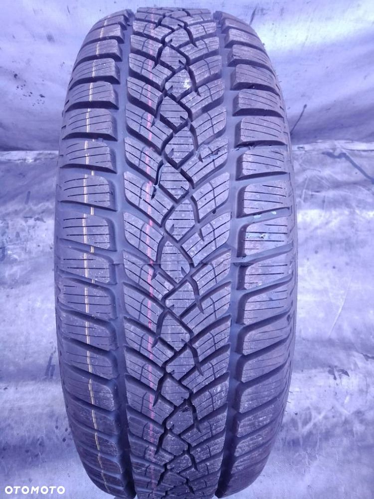 Fulda Kristal Control HP2 205/60 R16  95H 2022 - 1