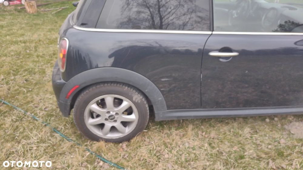 MINI Cooper S - 2