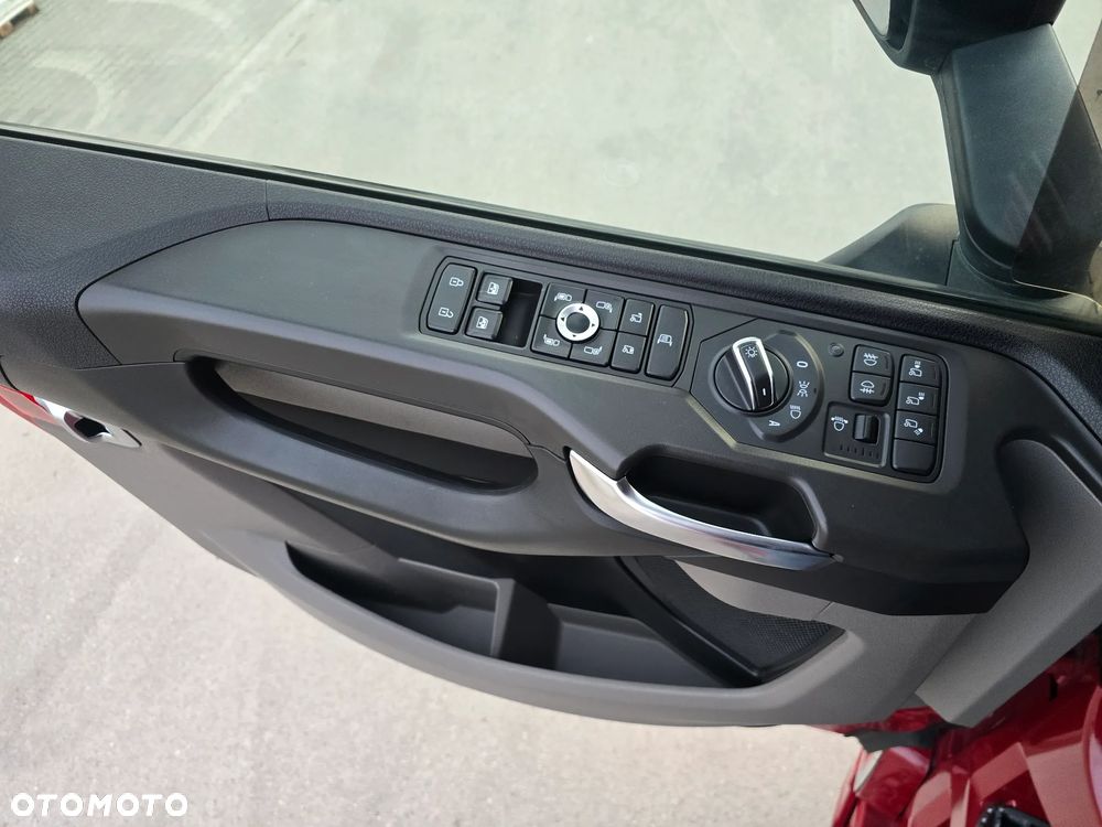 Scania S450/SCC/ACC/Klima Postojowa/Retarder/Ksenony - 34