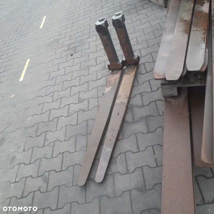 Widły do palet - 5