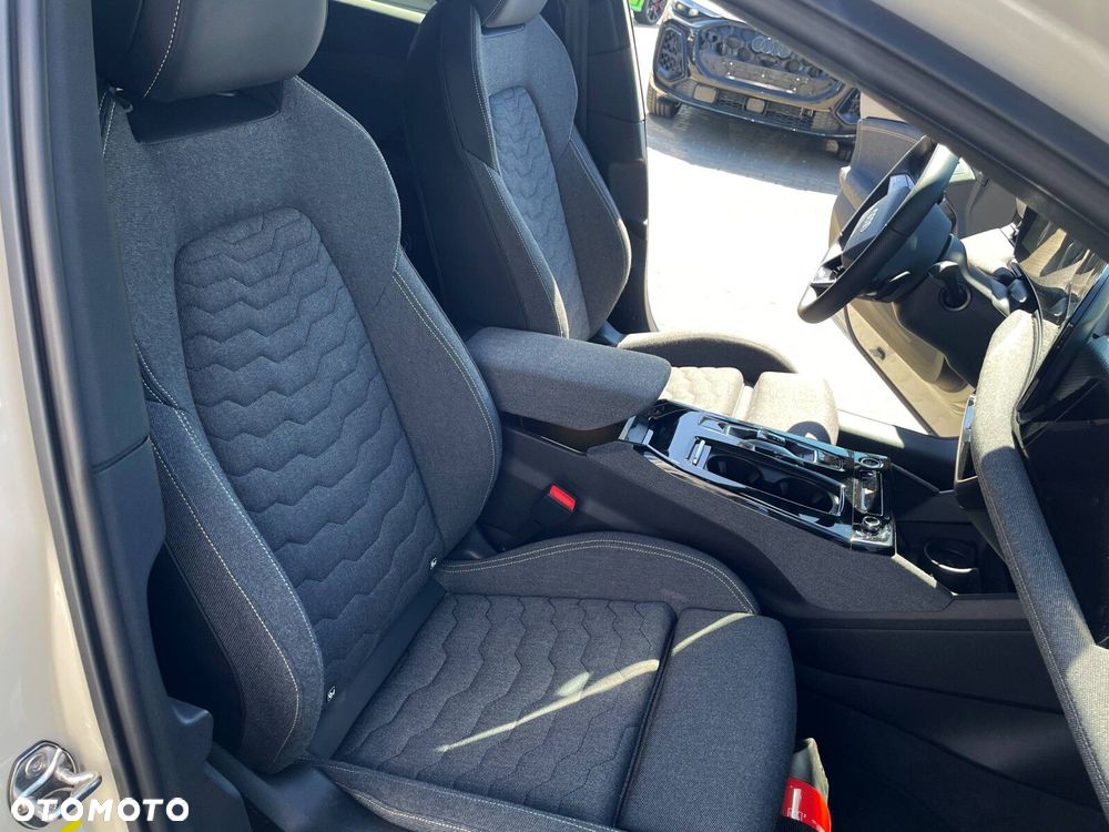 Audi A6 Sportback e-tron 2025