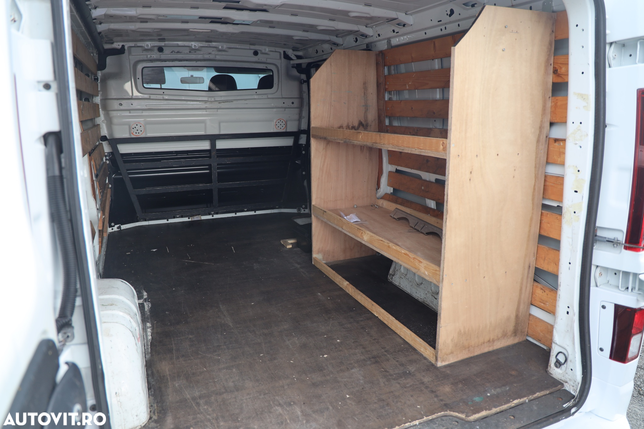 Opel Vivaro 1.6 CDTI L2H1 - 15