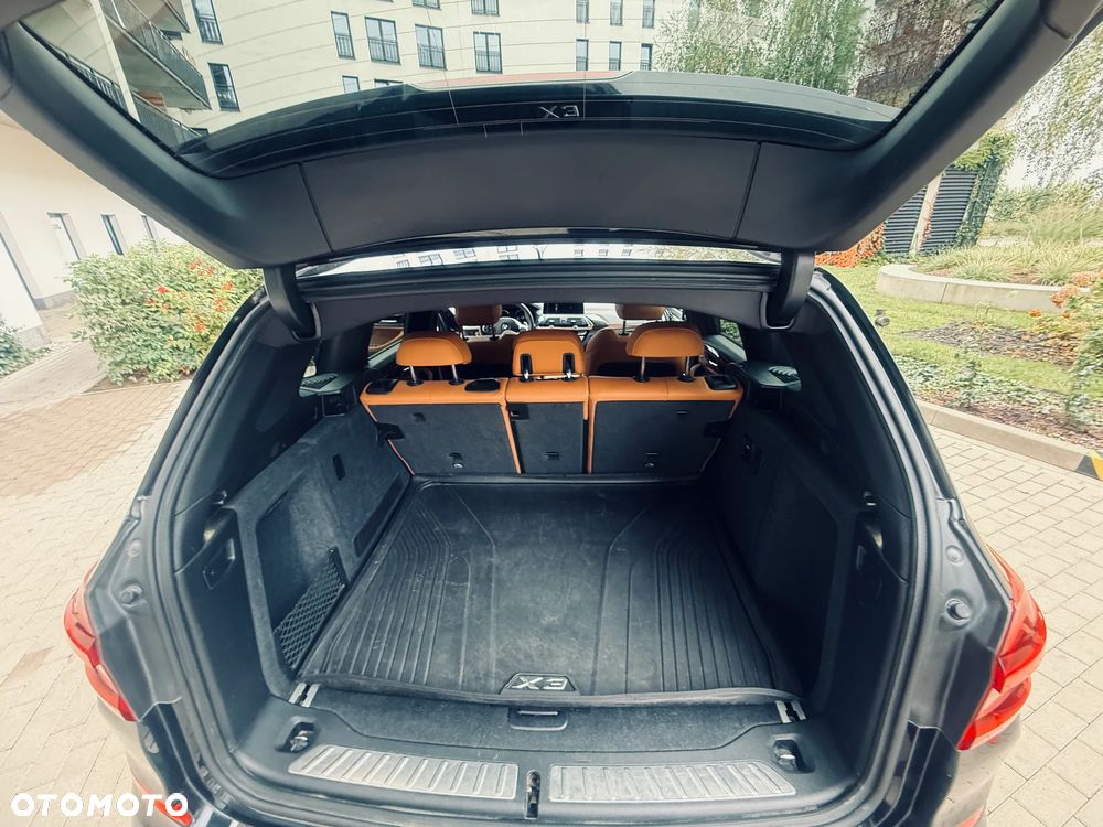 BMW X3 - 20