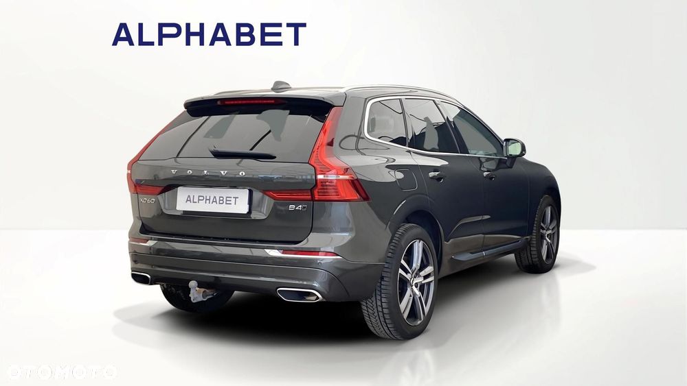 Volvo XC 60 B4 D AWD Inscription - 5