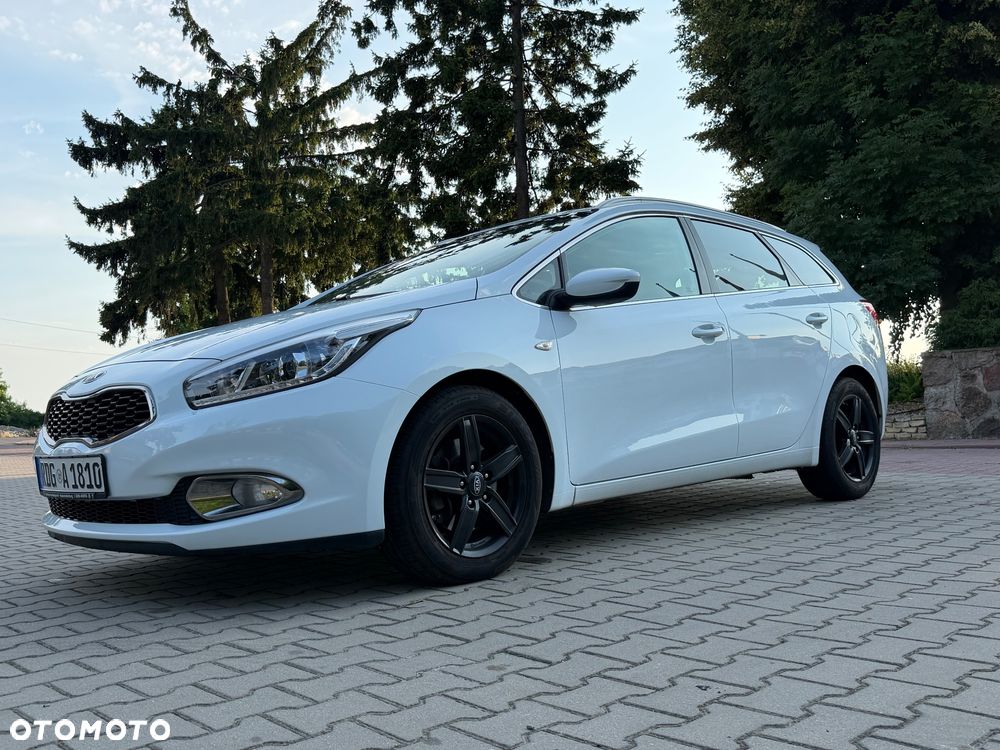 Kia Ceed - 19