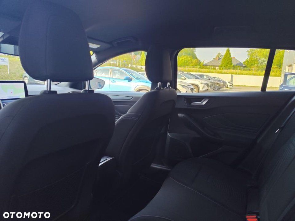 Ford Focus - 11