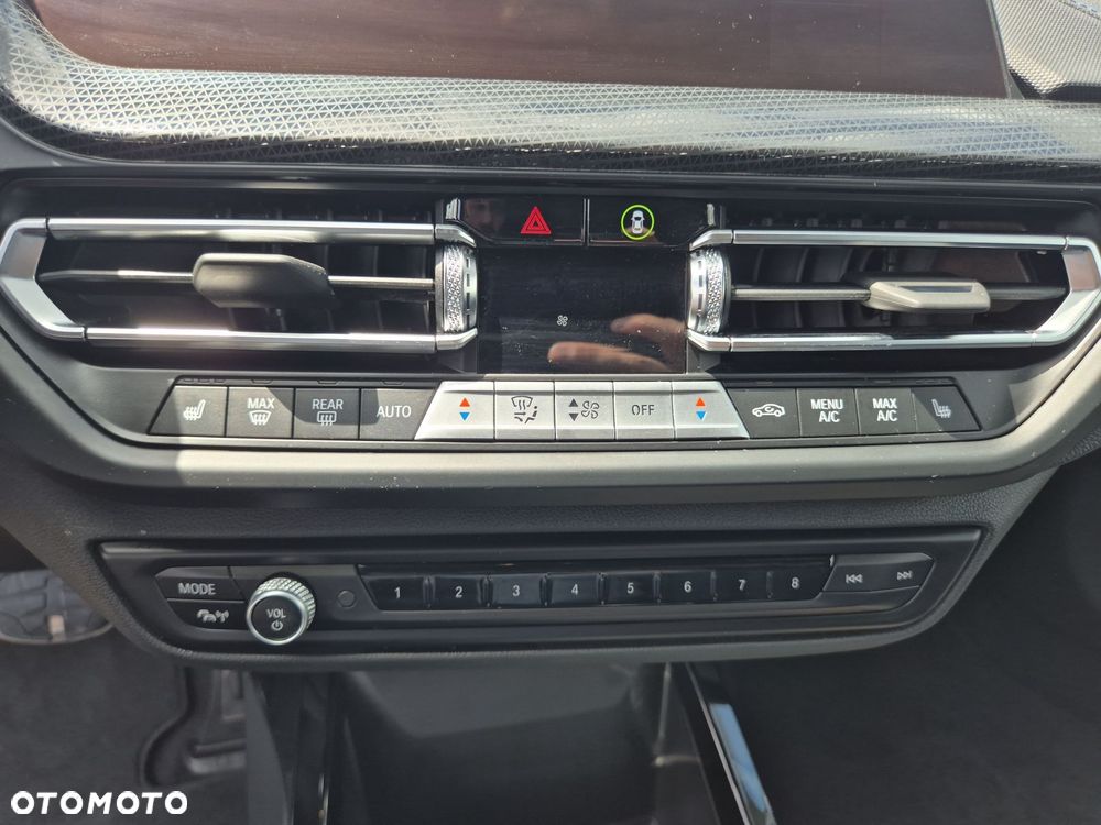 BMW Seria 2 218i M Sport - 17
