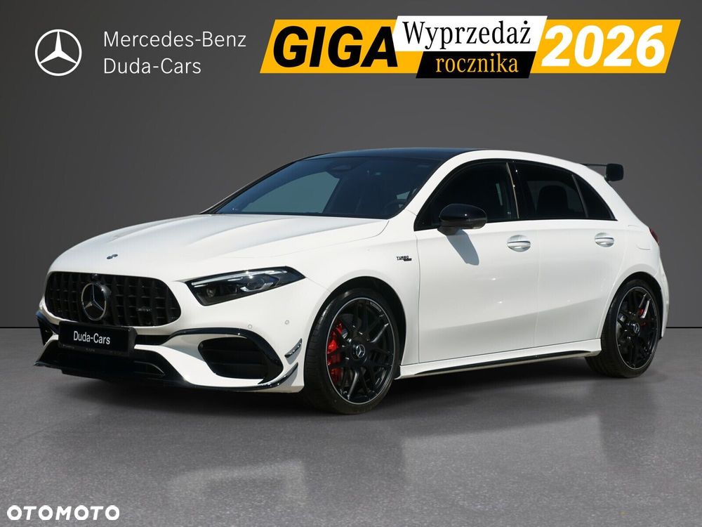 Mercedes-Benz Klasa A