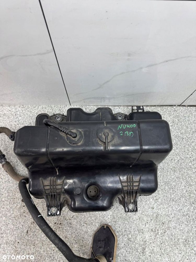 kompletny zbiornik adblue master movano nv400 204629323r - 9