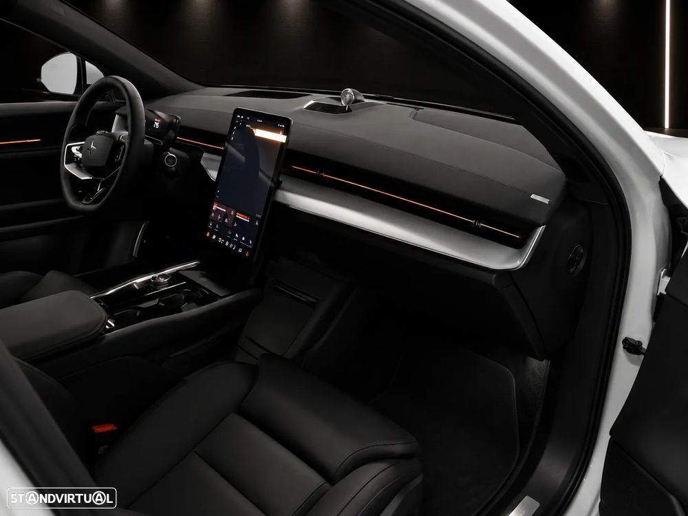 Polestar 3 Long Range 111 kWh AWD - 6