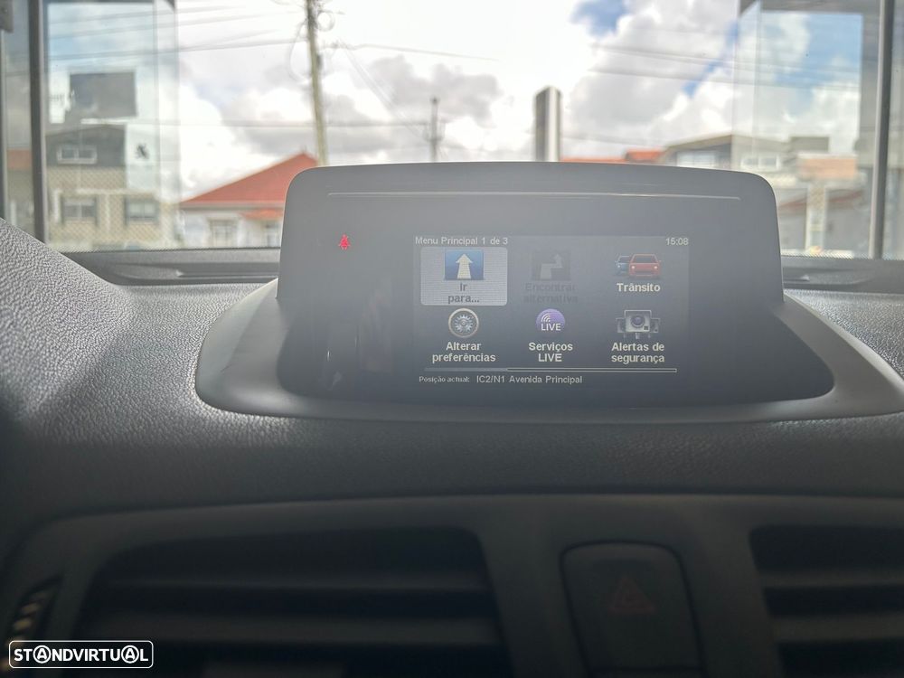 Renault Mégane 1.5 dCi GT Line SS - 18