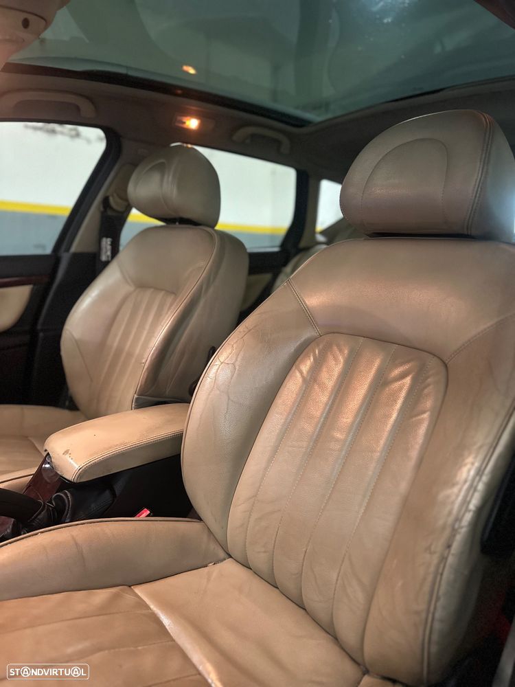 Peugeot 407 SW HDi 135 Premium - 8