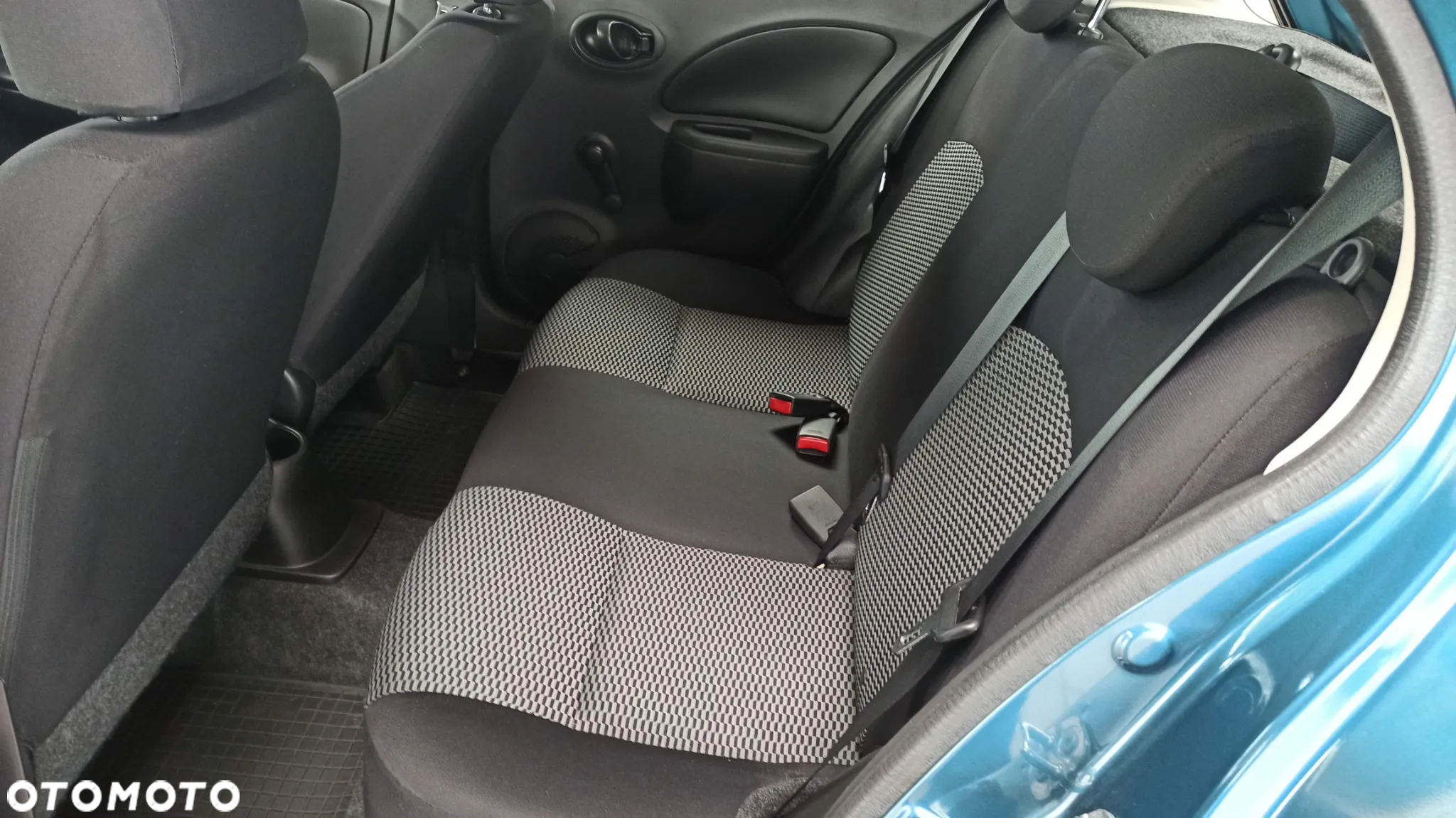 Nissan Micra 1.2 Tekna - 14