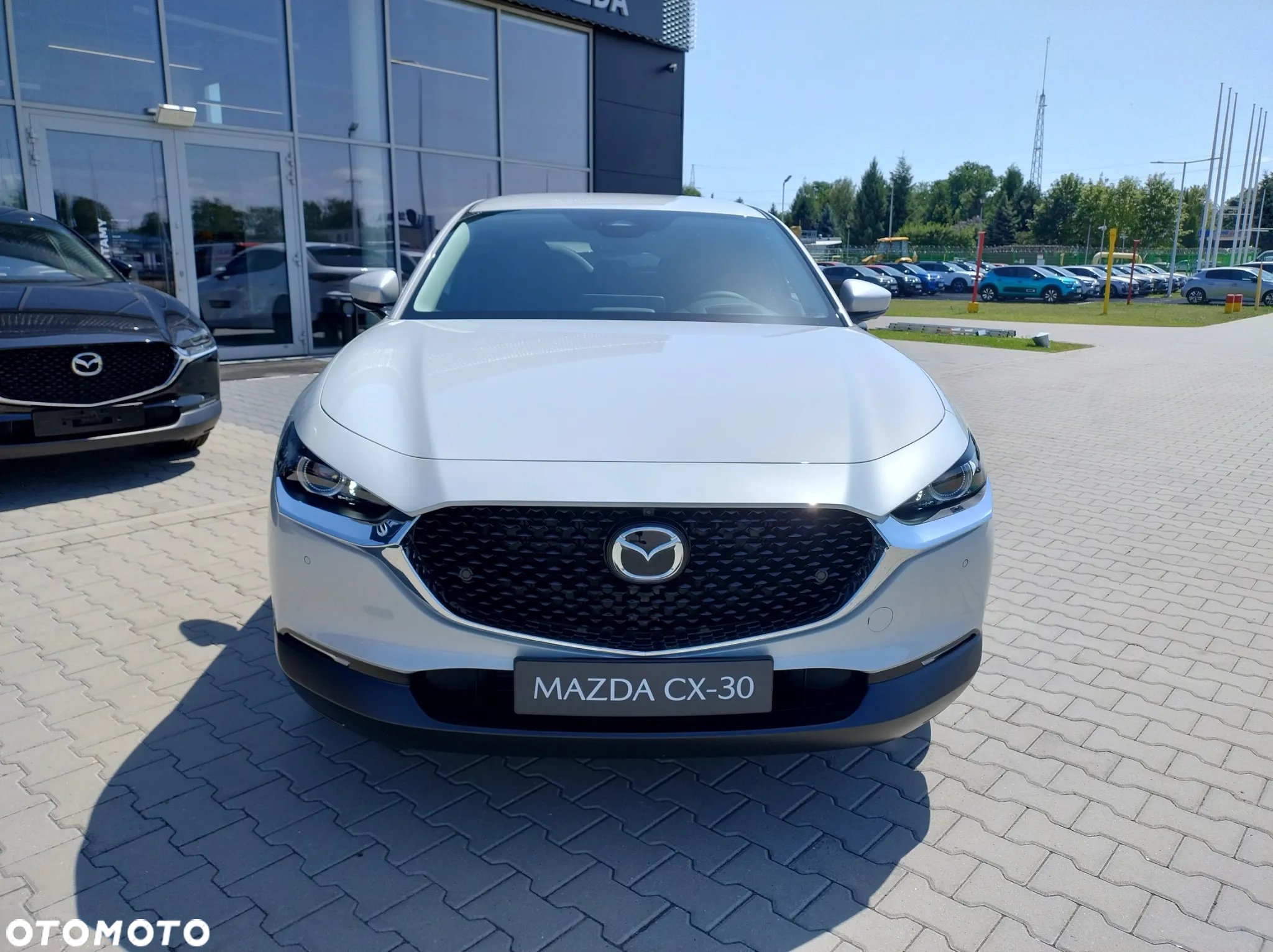 Mazda CX-30 - 2