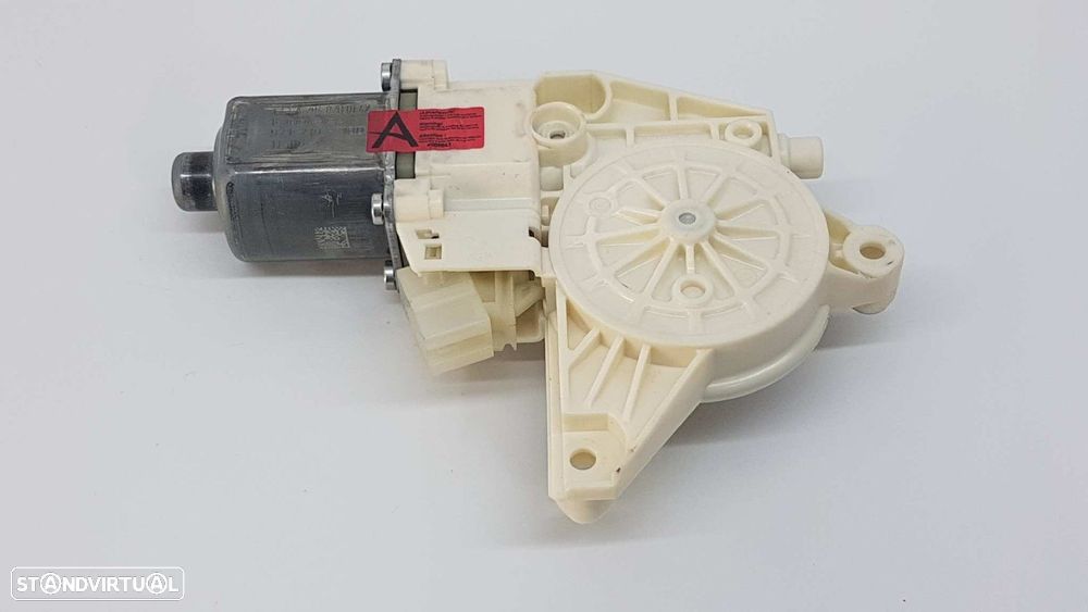 MOTOR ELEVADOR FRENTE ESQUERDO MERCEDES CLASE E (W212) LIM. 220 CDI BLUEEFFICIEN... - 1