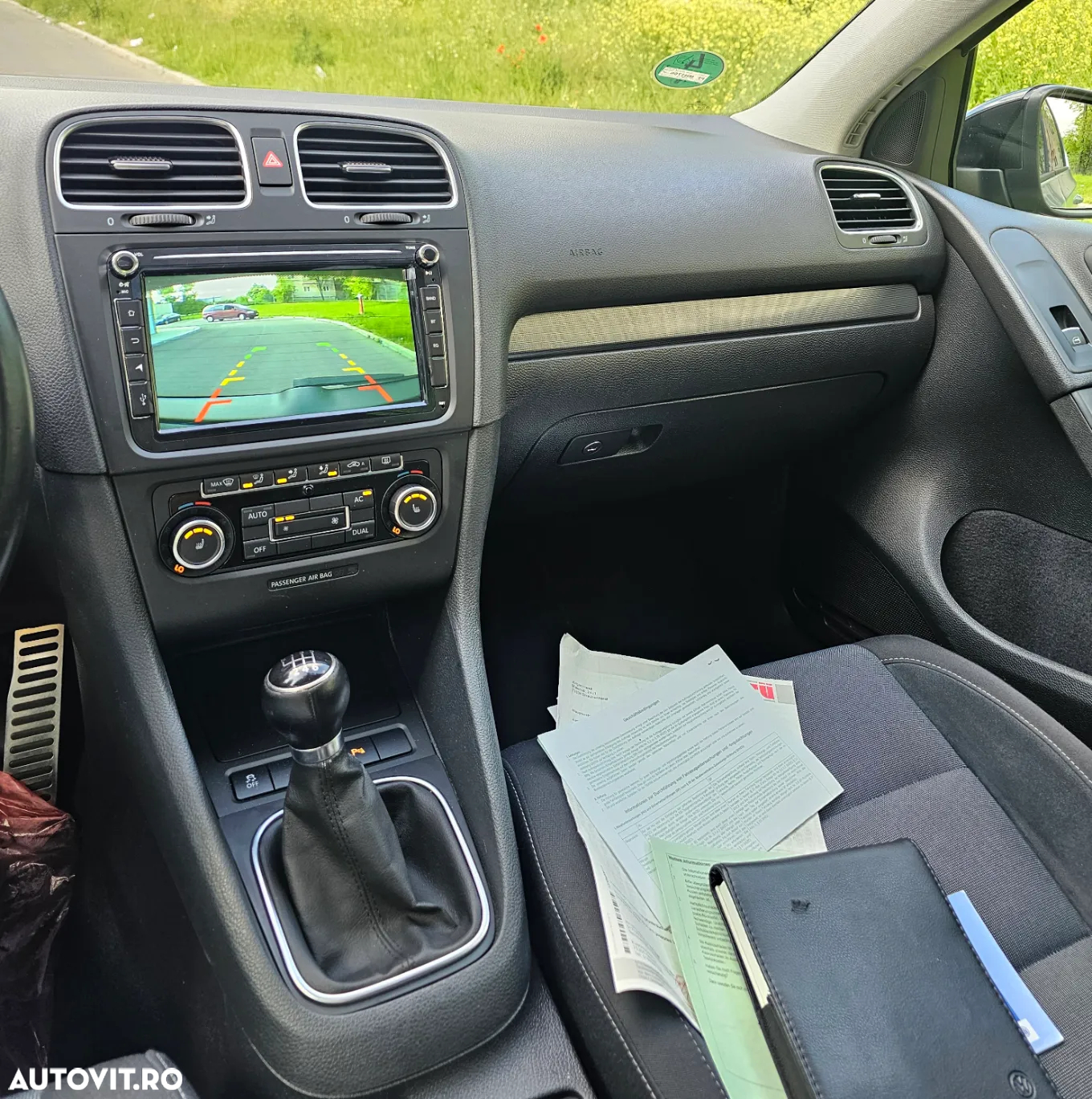 Volkswagen Golf 1.4 TSI Style - 7