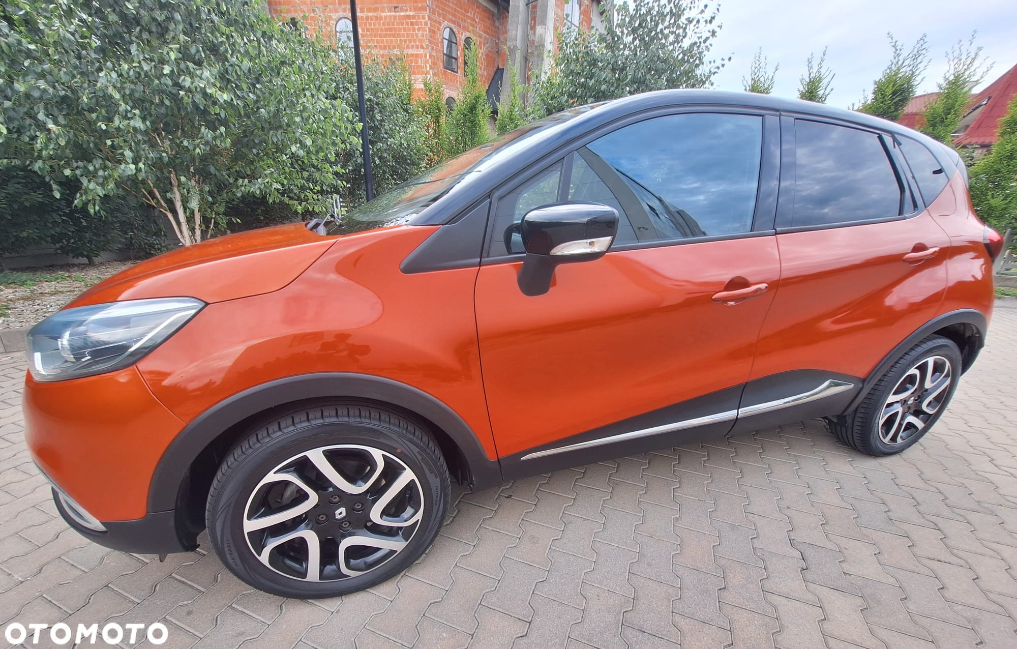 Renault Captur - 14