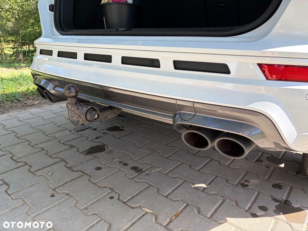 Cupra Ateca 2.0 TSI 4Drive DSG Limited Edition - 34