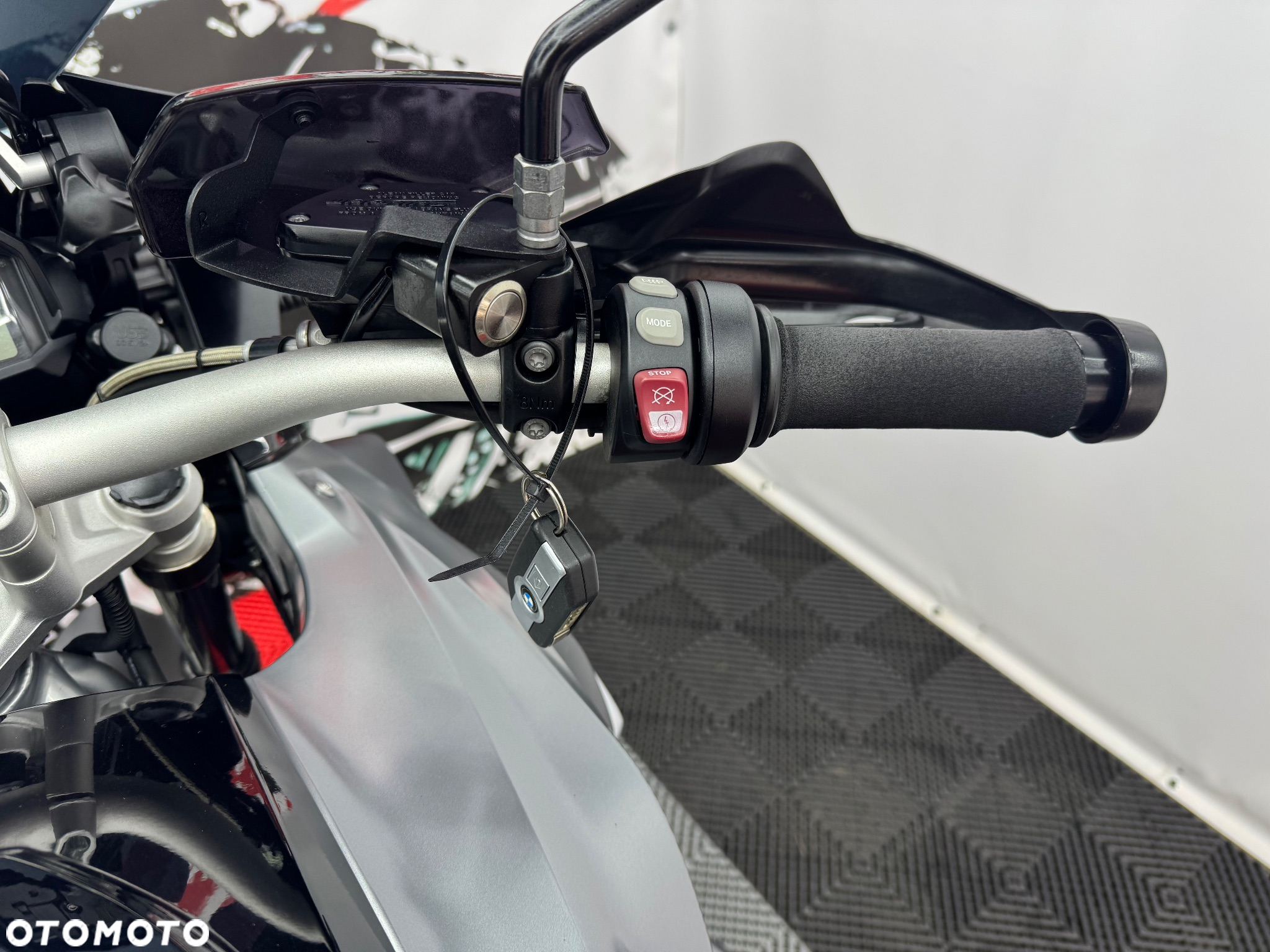 BMW R - 29