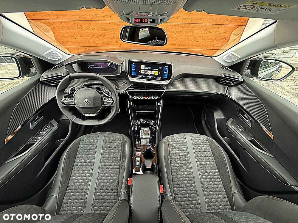 Peugeot 208 PureTech 100 EAT8 Allure Pack - 5